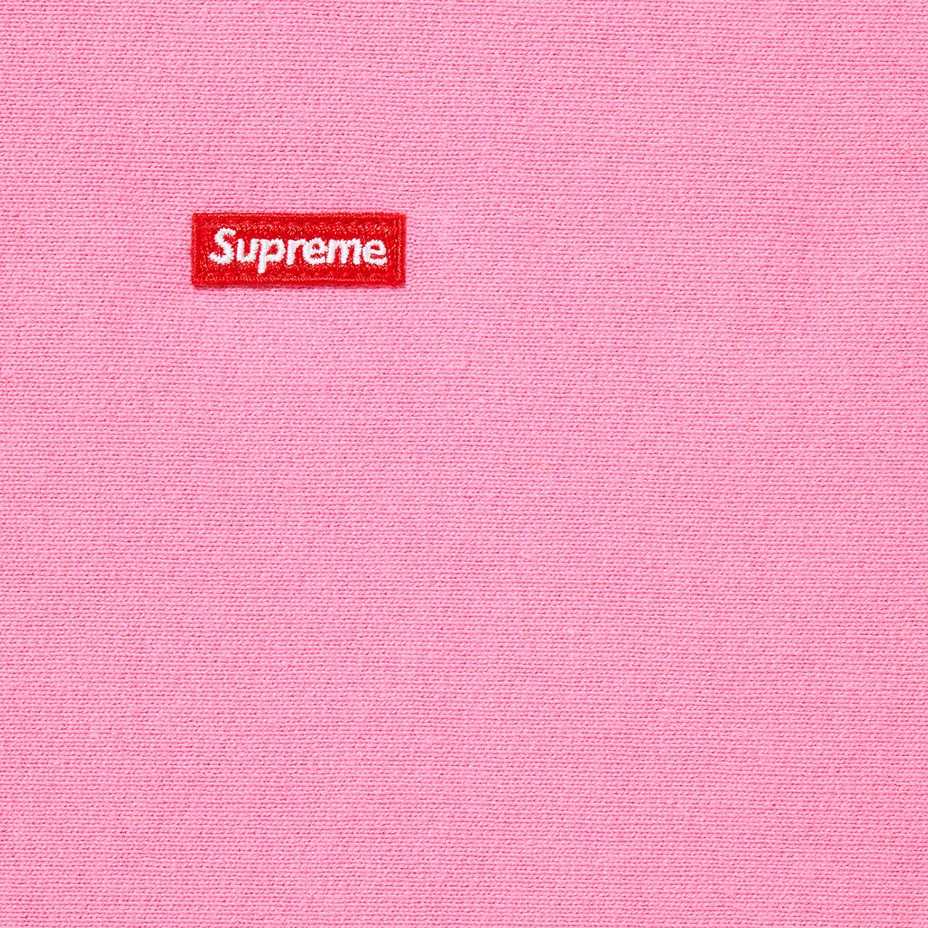 Small Box Hooded Sweatshirt view 4